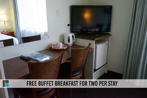 Panorama Bathurst - Accommodation Brunswick Heads 16