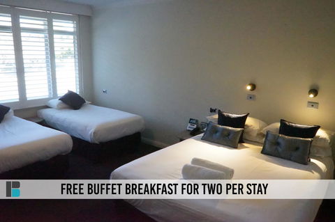 Panorama Bathurst - Accommodation Brunswick Heads 18