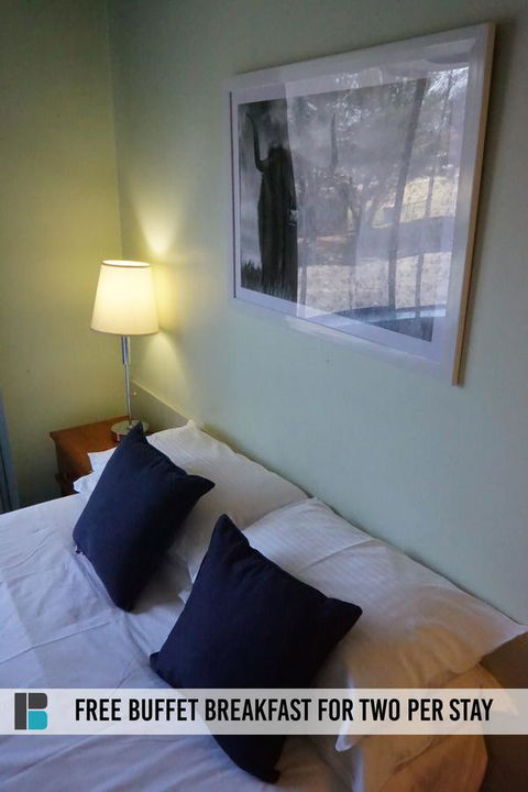 Panorama Bathurst - Accommodation Brunswick Heads 4