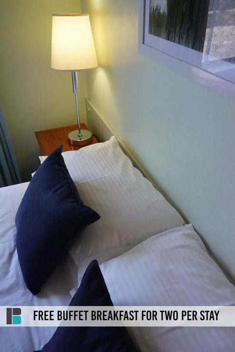 Panorama Bathurst - Accommodation Brunswick Heads 17