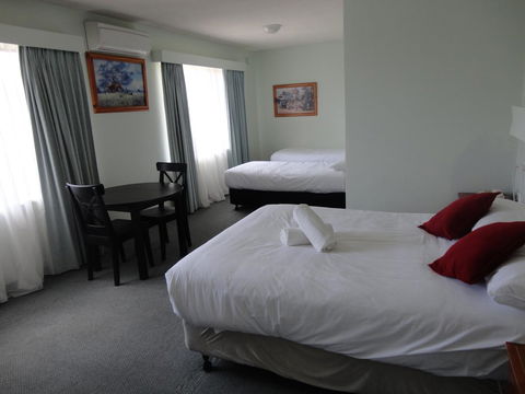 Panorama Bathurst - Accommodation Brunswick Heads 41