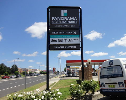 Panorama Bathurst - Accommodation Brunswick Heads 44