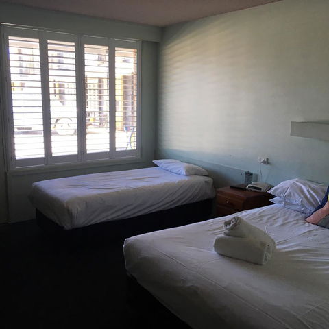 Panorama Bathurst - Accommodation Brunswick Heads 37