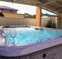 Interlude at Belmont - Accommodation Brunswick Heads