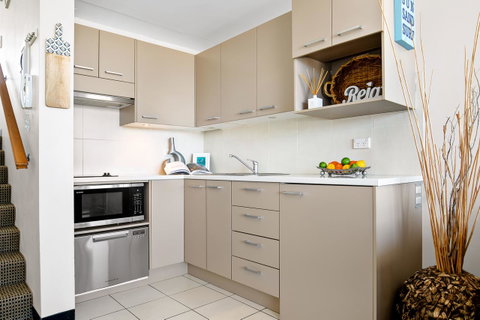 Relaxed Beachside Living - Accommodation Brunswick Heads 6