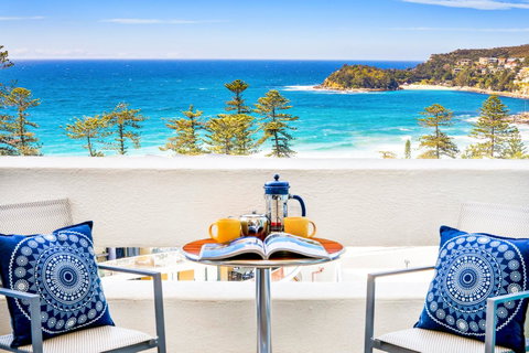 Relaxed Beachside Living - Accommodation Brunswick Heads 1