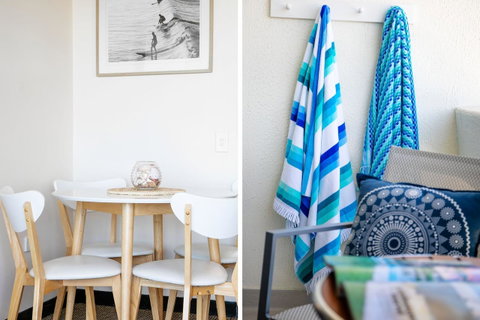 Relaxed Beachside Living - Accommodation Brunswick Heads 3