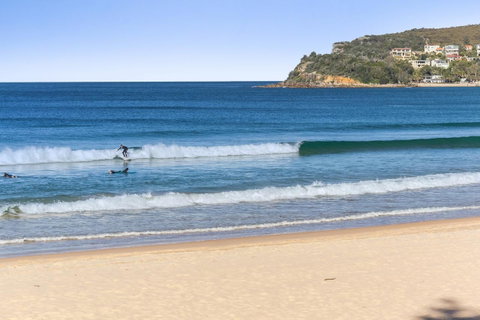 Relaxed Beachside Living - Accommodation Brunswick Heads 19
