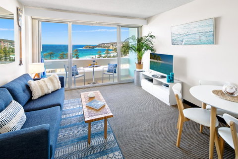 Relaxed Beachside Living - Accommodation Brunswick Heads 2