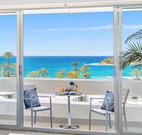 Relaxed beachside living - Accommodation Brunswick Heads