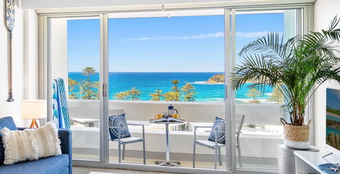 Relaxed Beachside Living - Accommodation Brunswick Heads 0