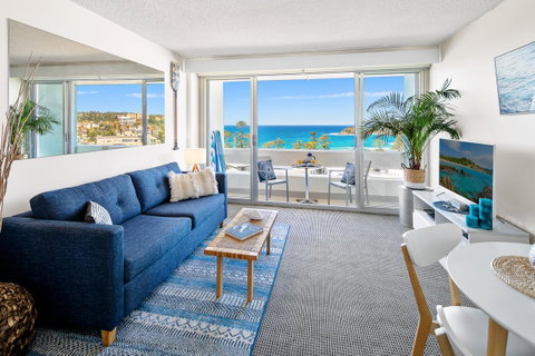 Relaxed Beachside Living - Accommodation Brunswick Heads 8