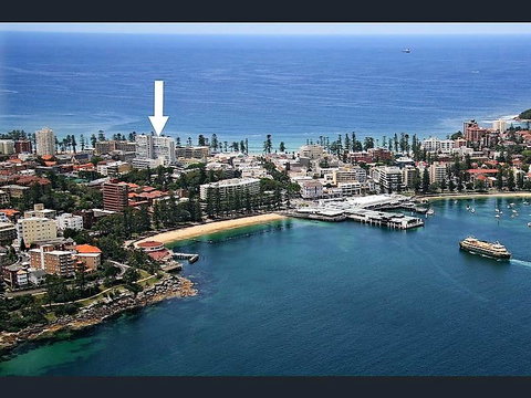 Relaxed Beachside Living - Accommodation Brunswick Heads 21