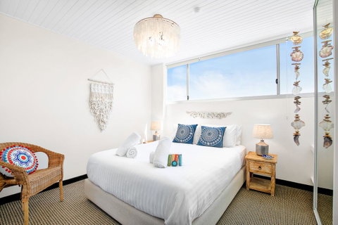 Relaxed Beachside Living - Accommodation Brunswick Heads 11