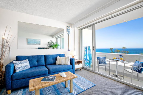 Relaxed Beachside Living - Accommodation Brunswick Heads 4