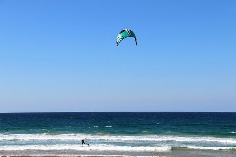 Relaxed Beachside Living - Accommodation Brunswick Heads 20