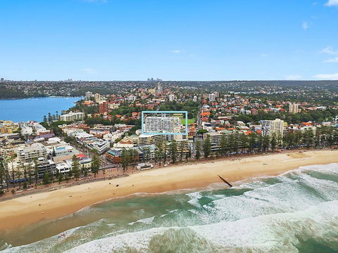 Relaxed Beachside Living - Accommodation Brunswick Heads 22