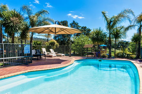 Hume Country Motor Inn - Accommodation Brunswick Heads 13