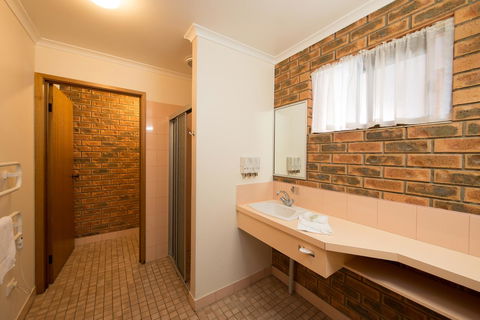 Hume Country Motor Inn - Accommodation Brunswick Heads 28