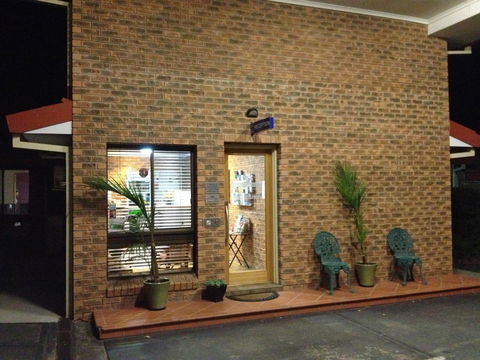 Hume Country Motor Inn - Accommodation Brunswick Heads 21