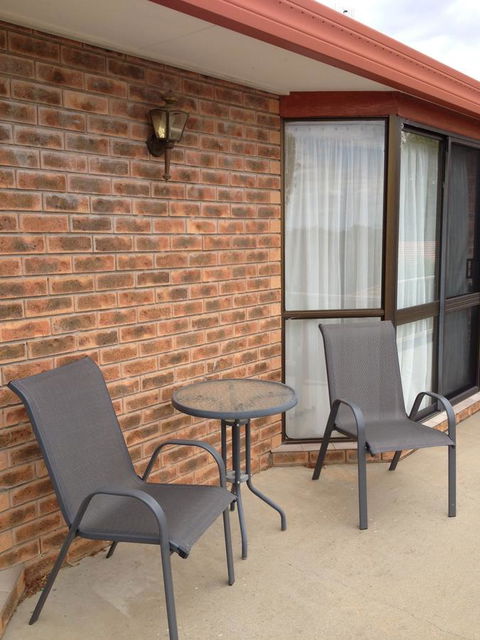 Hume Country Motor Inn - Accommodation Brunswick Heads 30