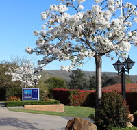 Hume Country Motor Inn - Accommodation Brunswick Heads