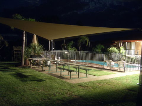 Hume Country Motor Inn - Accommodation Brunswick Heads 23