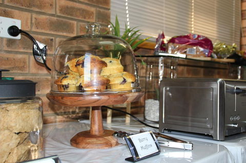 Hume Country Motor Inn - Accommodation Brunswick Heads 8