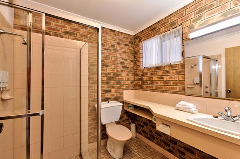 Hume Country Motor Inn - Accommodation Brunswick Heads 34
