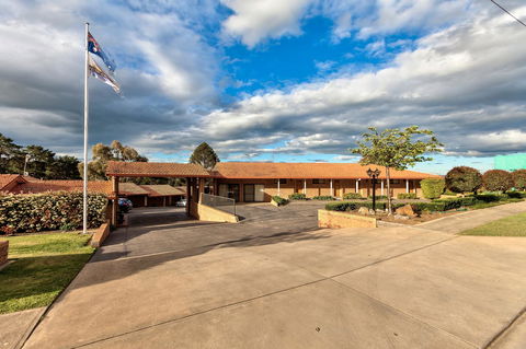 Hume Country Motor Inn - Accommodation Brunswick Heads 18