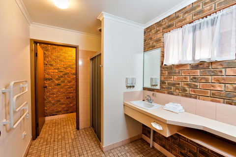 Hume Country Motor Inn - Accommodation Brunswick Heads 35