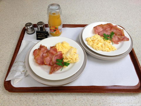 Hume Country Motor Inn - Accommodation Brunswick Heads 22