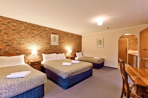 Hume Country Motor Inn - Accommodation Brunswick Heads 43