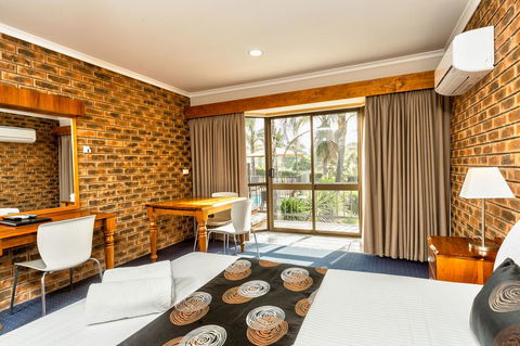 Hume Country Motor Inn - Accommodation Brunswick Heads 4