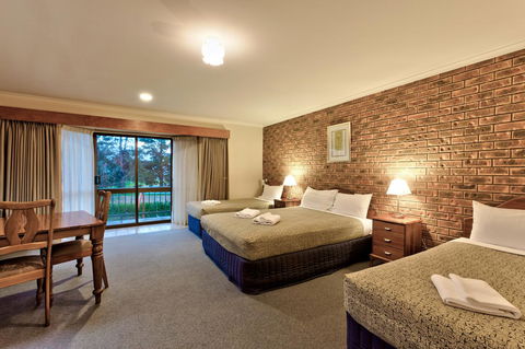 Hume Country Motor Inn - Accommodation Brunswick Heads 42