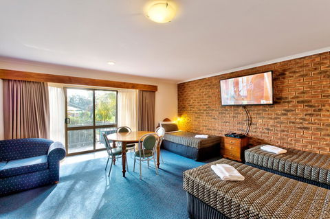 Hume Country Motor Inn - Accommodation Brunswick Heads 16