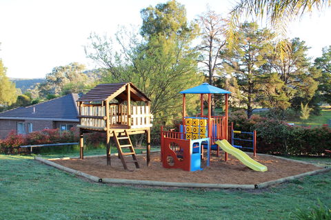 Hume Country Motor Inn - Accommodation Brunswick Heads 10