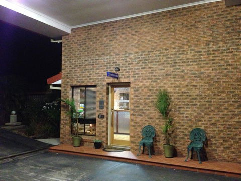 Hume Country Motor Inn - Accommodation Brunswick Heads 25