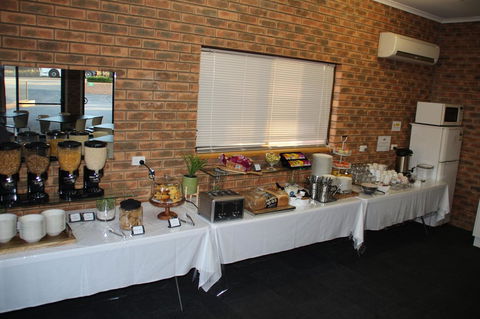 Hume Country Motor Inn - Accommodation Brunswick Heads 7