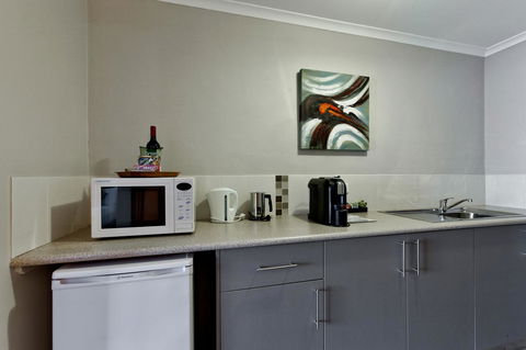 Hume Country Motor Inn - Accommodation Brunswick Heads 37