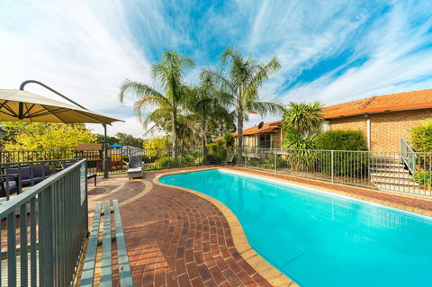 Hume Country Motor Inn - Accommodation Brunswick Heads 6