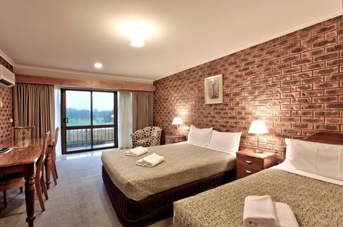 Hume Country Motor Inn - Accommodation Brunswick Heads 44