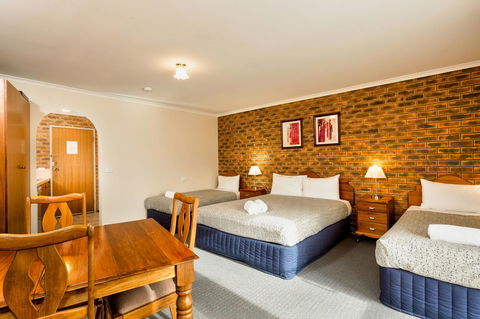 Hume Country Motor Inn - Accommodation Brunswick Heads 5