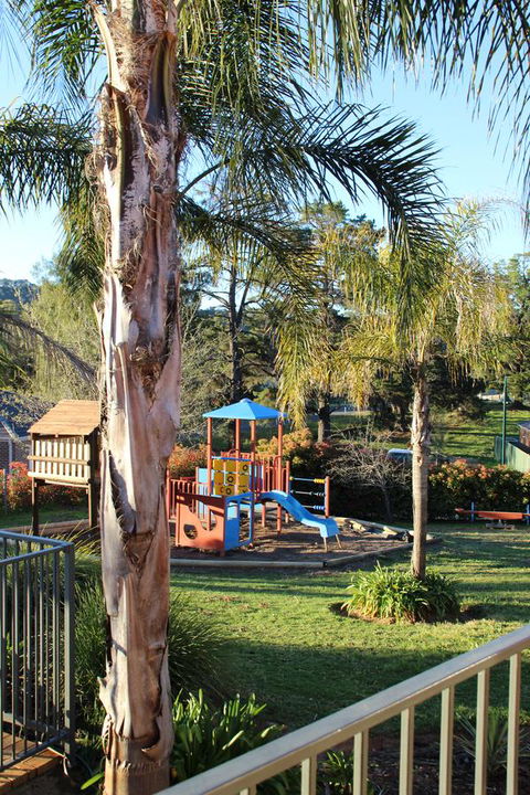 Hume Country Motor Inn - Accommodation Brunswick Heads 12
