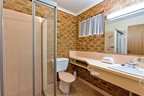 Hume Country Motor Inn - Accommodation Brunswick Heads 41