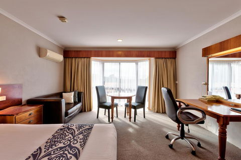 Hume Country Motor Inn - Accommodation Brunswick Heads 17