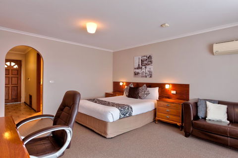 Hume Country Motor Inn - Accommodation Brunswick Heads 38