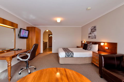 Hume Country Motor Inn - Accommodation Brunswick Heads 39