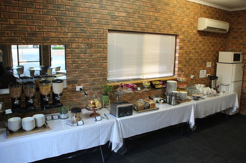 Hume Country Motor Inn - Accommodation Brunswick Heads 20