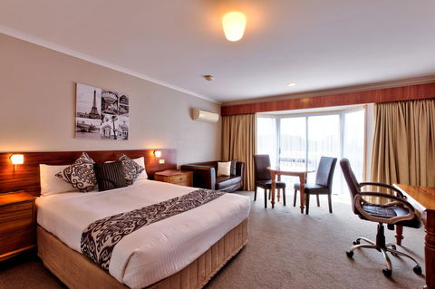 Hume Country Motor Inn - Accommodation Brunswick Heads 14